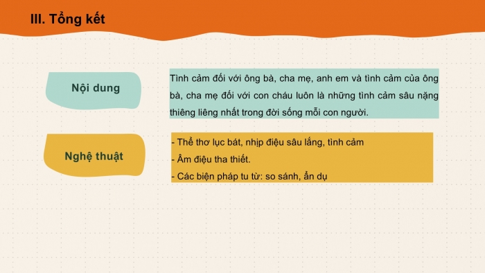 Giáo án PPT Ngữ văn 6 cánh diều Bài 2: Ca dao Việt Nam