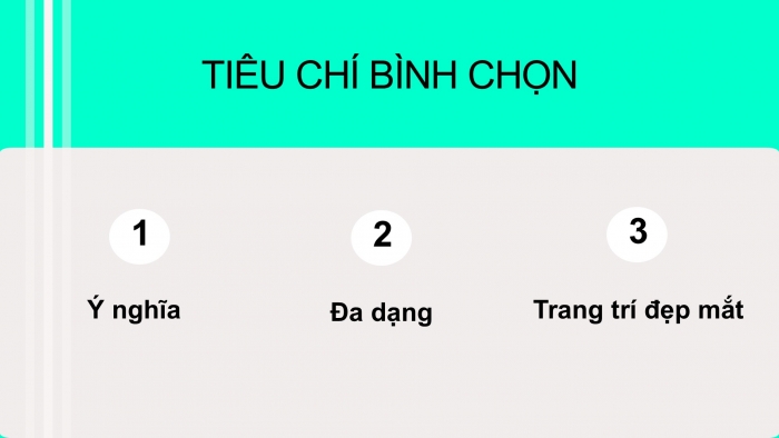 Giáo án PPT HĐTN 6 cánh diều Chủ đề 3: Tri ân thầy cô - Tuần 11