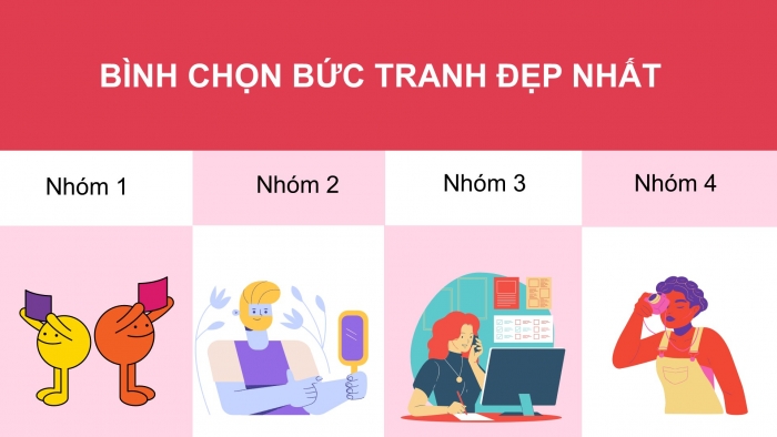 Giáo án PPT HĐTN 6 cánh diều Chủ đề 4: Xây dựng dự án nhân ái - Tuần 13