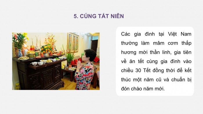 Giáo án PPT HĐTN 6 cánh diều Chủ đề 5: Xuân quê hương - Tuần 18