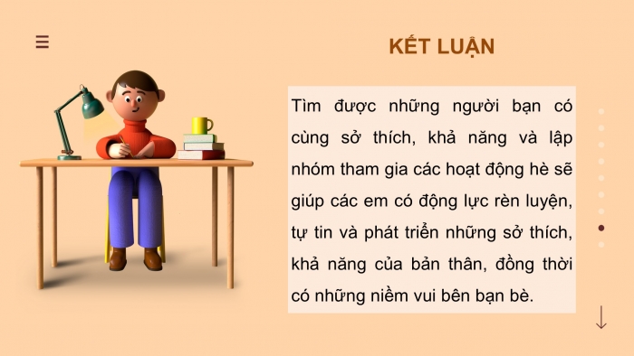 Giáo án PPT HĐTN 6 cánh diều Chủ đề 9: Đón hè vui và an toàn - Tuần 33