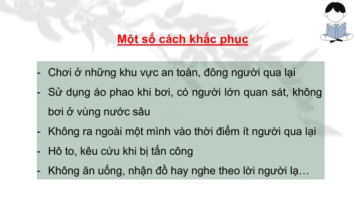 Giáo án PPT HĐTN 6 cánh diều Chủ đề 9: Đón hè vui và an toàn - Tuần 34