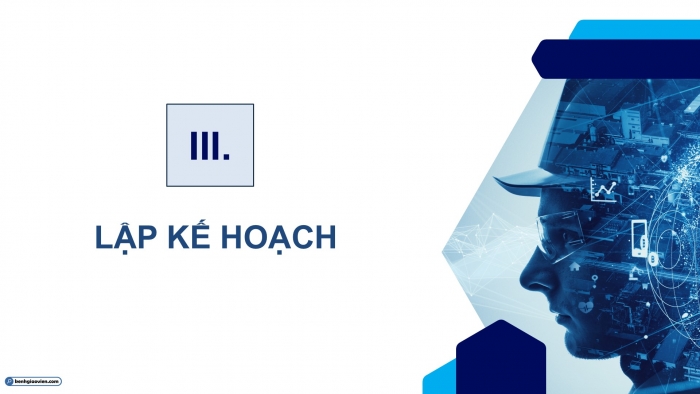 Giáo án điện tử chuyên đề Công nghệ 12 Điện - Điện tử Kết nối Bài 8: Hình thành ý tưởng, lập kế hoạch cho dự án thiết kế và chế tạo robot tự hành