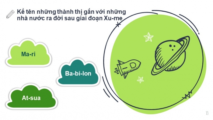 Giáo án và PPT đồng bộ Lịch sử 6 chân trời sáng tạo