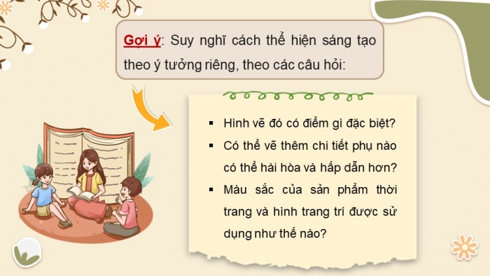 Giáo án và PPT đồng bộ Mĩ thuật 6 chân trời sáng tạo