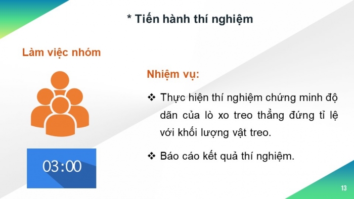 Giáo án và PPT đồng bộ Vật lí 6 kết nối tri thức