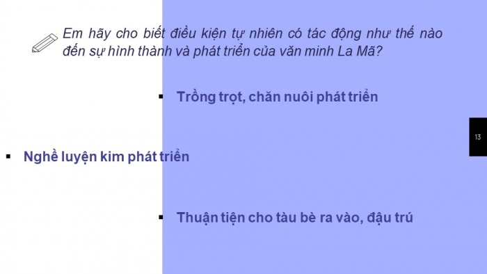 Giáo án và PPT đồng bộ Lịch sử 6 kết nối tri thức