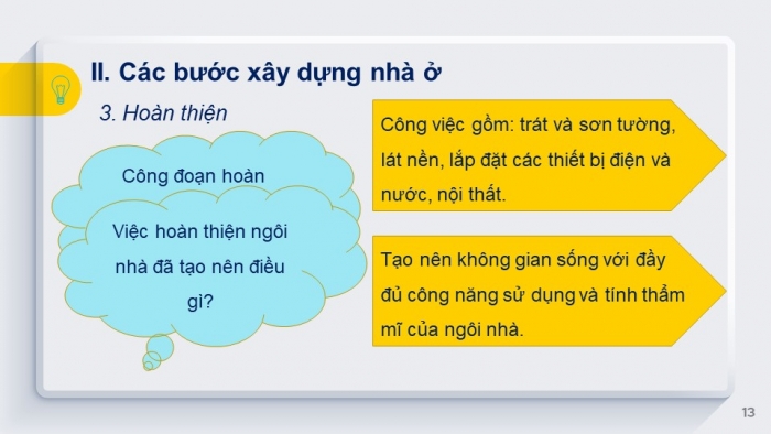 Giáo án và PPT đồng bộ Công nghệ 6 kết nối tri thức