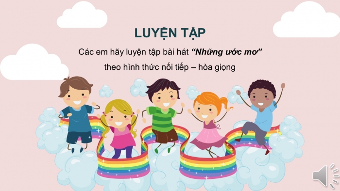 Giáo án và PPT đồng bộ Âm nhạc 6 kết nối tri thức