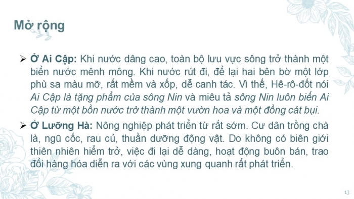 Giáo án và PPT đồng bộ Lịch sử 6 cánh diều