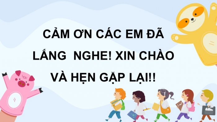 Giáo án điện tử Tiếng Việt 5 cánh diều Bài 19: Ôn tập cuối năm học (Tiết 13)