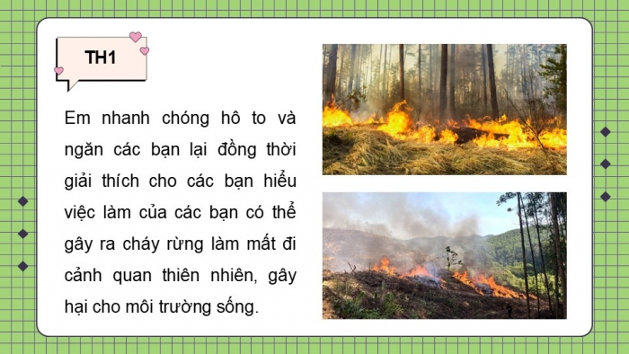 Giáo án điện tử Hoạt động trải nghiệm 5 kết nối Chủ đề Tự hào quê hương em - Tuần 29