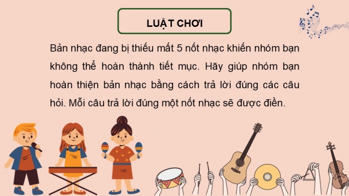 Giáo án điện tử Hoạt động trải nghiệm 5 kết nối Chủ đề Ước mơ nghề nghiệp - Tuần 34