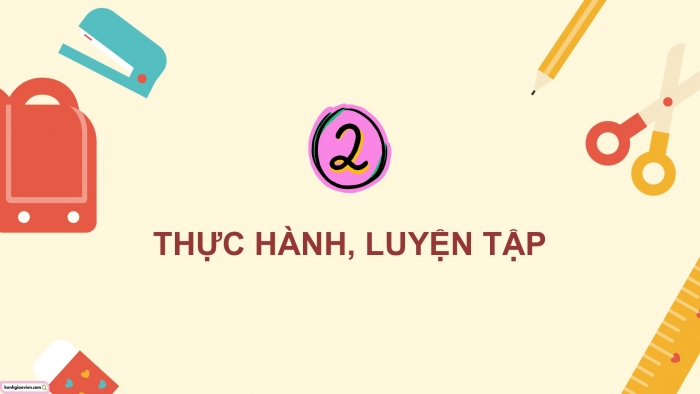 Giáo án điện tử Toán 5 cánh diều Bài 54: Hình tròn. Đường tròn