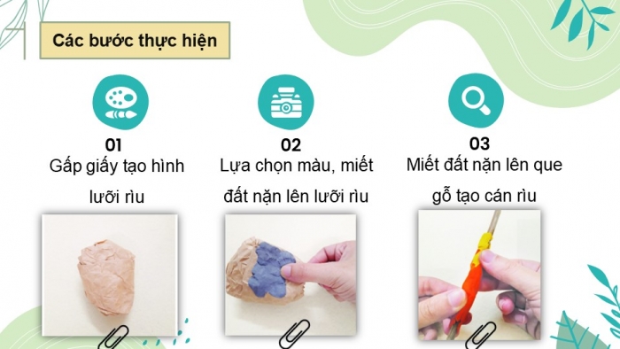 Giáo án PPT Mĩ thuật 6 kết nối Bài 8: Mĩ thuật Việt Nam thời kì tiền sử