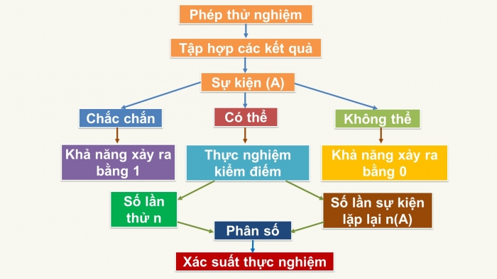 Giáo án PPT Toán 6 chân trời Bài tập cuối chương 9