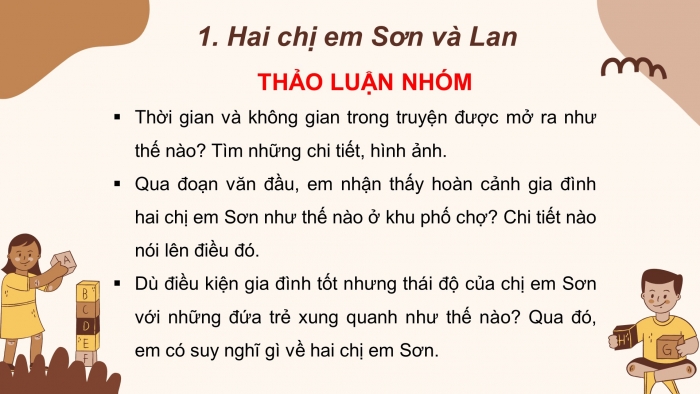 Giáo án PPT Ngữ văn 6 chân trời Bài 6: Gió lạnh đầu mùa