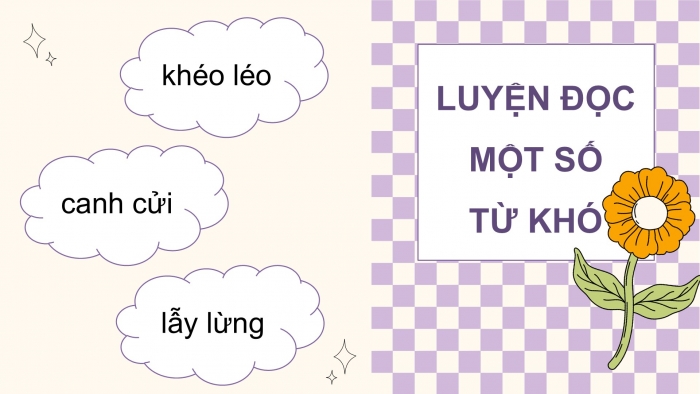 Giáo án điện tử Tiếng Việt 5 cánh diều Bài 14: Vua Lý Thái Tông