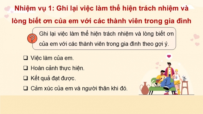 Giáo án điện tử Hoạt động trải nghiệm 5 chân trời bản 1 Chủ đề 7 Tuần 24