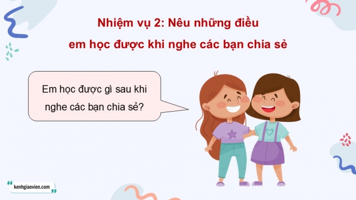 Giáo án điện tử Hoạt động trải nghiệm 5 chân trời bản 1 Chủ đề 7 Tuần 25