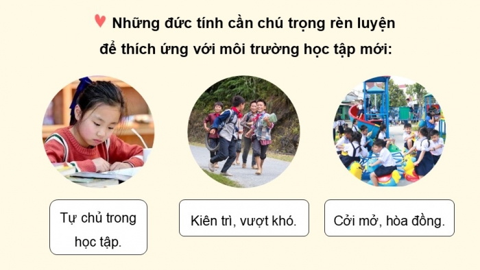 Giáo án điện tử Hoạt động trải nghiệm 5 kết nối Chủ đề Sống an toàn và tự chủ - Tuần 22