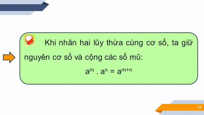 Giáo án và PPT đồng bộ Toán 6 cánh diều