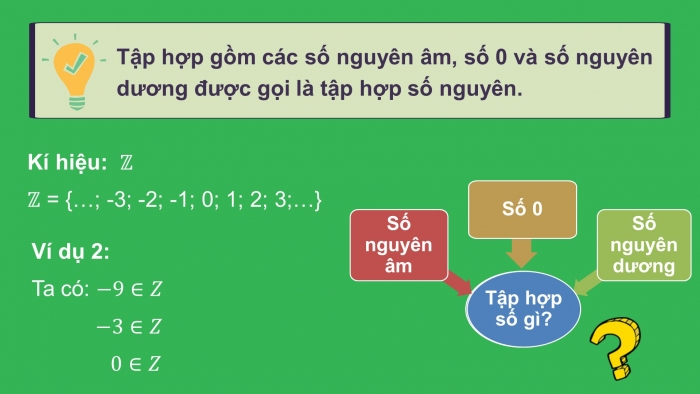 Giáo án và PPT đồng bộ Toán 6 chân trời sáng tạo