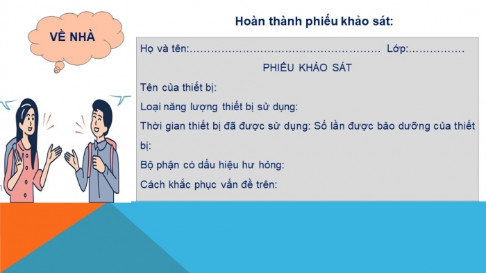 Giáo án và PPT đồng bộ Công nghệ 6 cánh diều