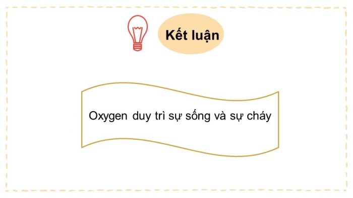 Giáo án và PPT đồng bộ Hoá học 6 chân trời sáng tạo