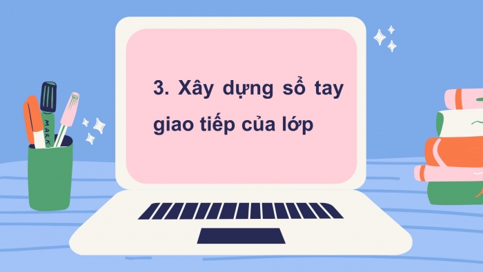 Giáo án và PPT đồng bộ Hoạt động trải nghiệm hướng nghiệp 6 chân trời sáng tạo