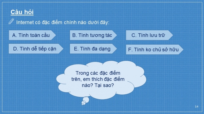 Giáo án và PPT đồng bộ Tin học 6 kết nối tri thức