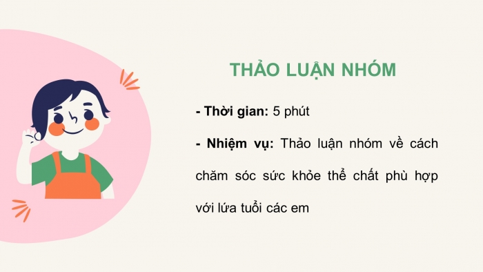 Giáo án và PPT đồng bộ Hoạt động trải nghiệm hướng nghiệp 6 kết nối tri thức