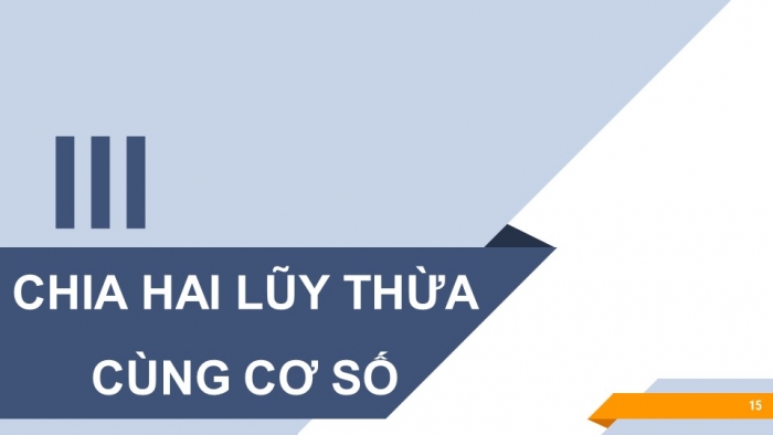 Giáo án và PPT đồng bộ Toán 6 cánh diều