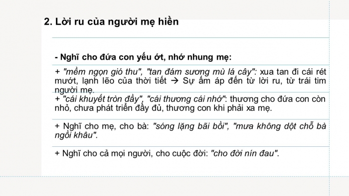 Giáo án và PPT đồng bộ Ngữ văn 6 cánh diều