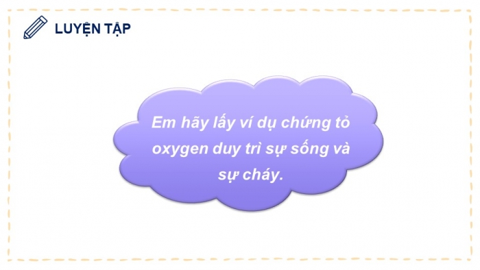 Giáo án và PPT đồng bộ Hoá học 6 chân trời sáng tạo