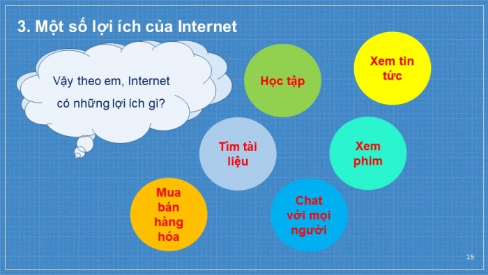 Giáo án và PPT đồng bộ Tin học 6 kết nối tri thức