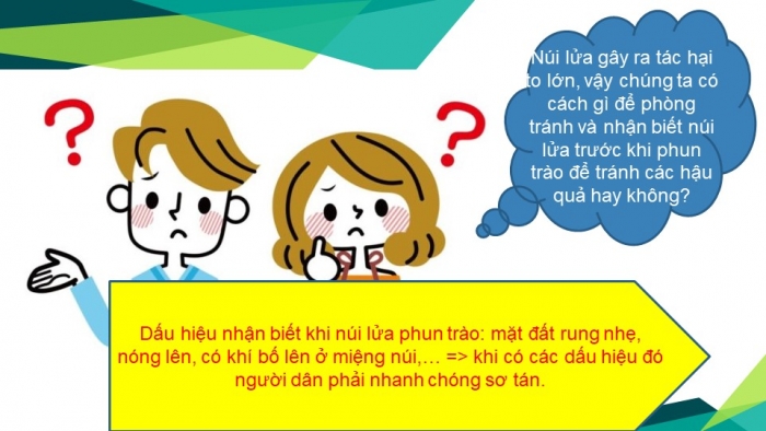 Giáo án và PPT đồng bộ Địa lí 6 kết nối tri thức