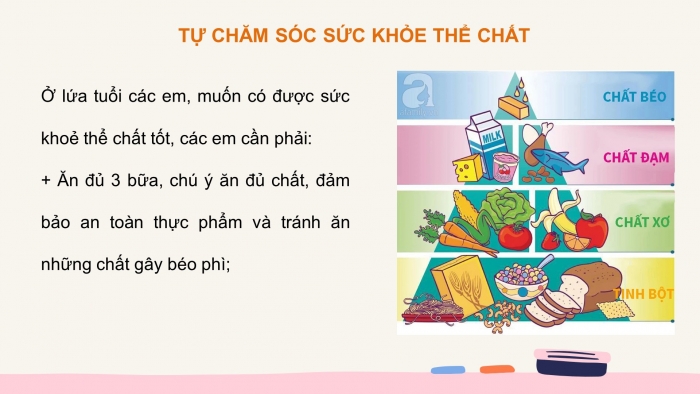 Giáo án và PPT đồng bộ Hoạt động trải nghiệm hướng nghiệp 6 kết nối tri thức