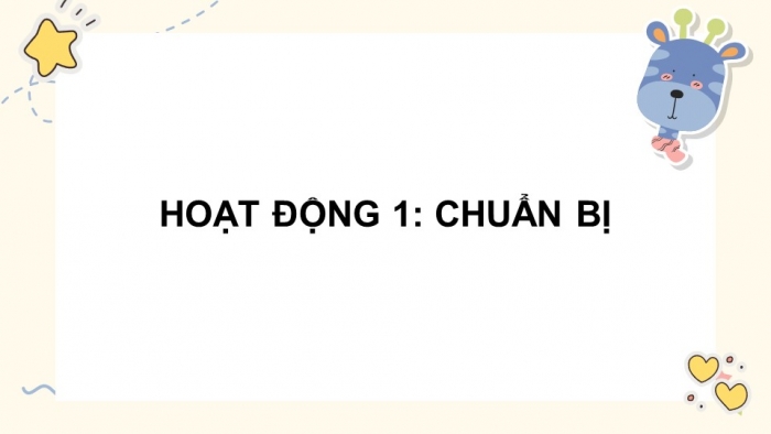 Giáo án điện tử Tiếng Việt 5 cánh diều Bài 16: Trao đổi Em đọc sách báo