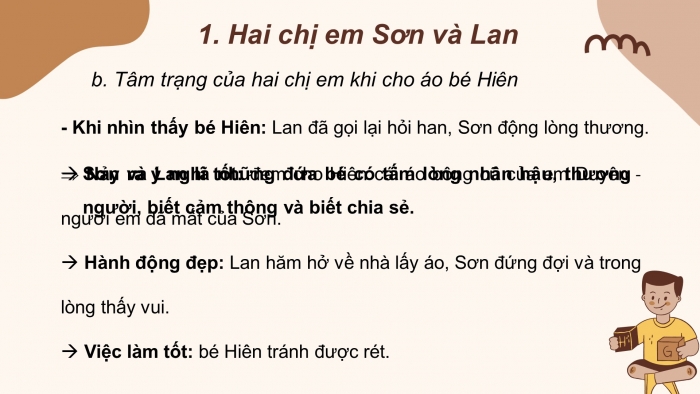 Giáo án PPT Ngữ văn 6 chân trời Bài 6: Gió lạnh đầu mùa