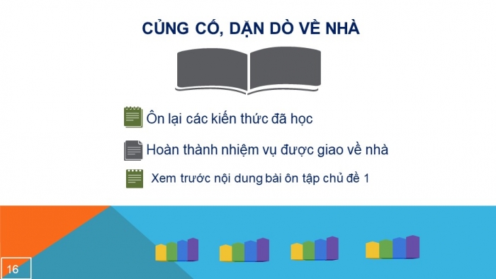 Giáo án và PPT đồng bộ Công nghệ 6 cánh diều