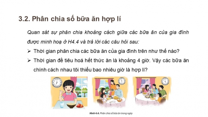 Giáo án và PPT đồng bộ Công nghệ 6 chân trời sáng tạo