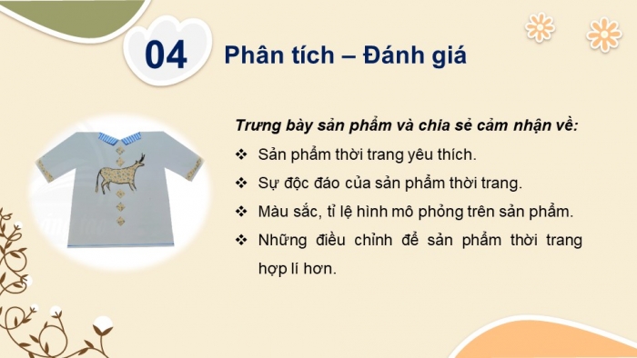 Giáo án và PPT đồng bộ Mĩ thuật 6 chân trời sáng tạo