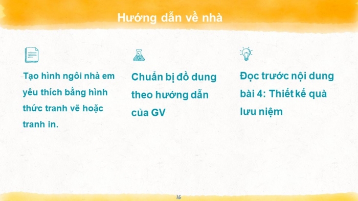 Giáo án và PPT đồng bộ Mĩ thuật 6 kết nối tri thức