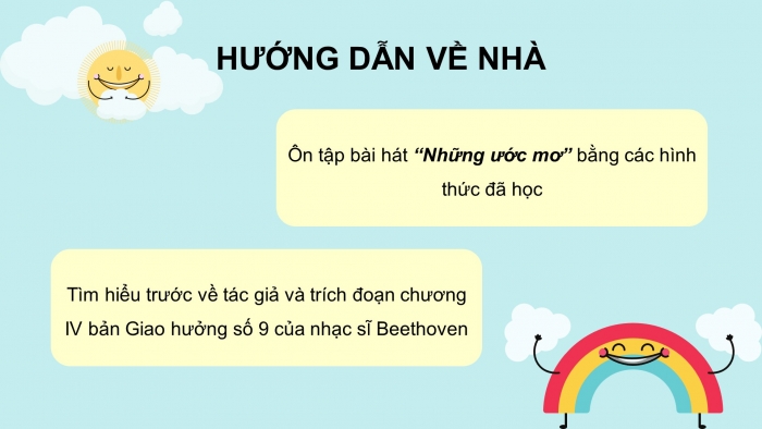 Giáo án và PPT đồng bộ Âm nhạc 6 kết nối tri thức