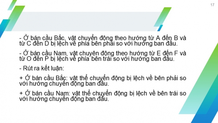 Giáo án và PPT đồng bộ Địa lí 6 chân trời sáng tạo