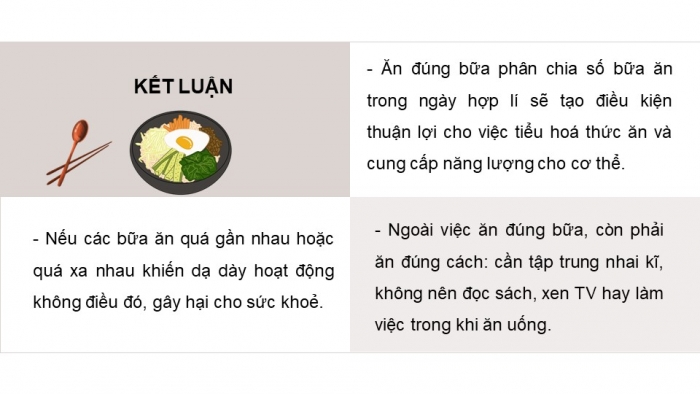 Giáo án và PPT đồng bộ Công nghệ 6 chân trời sáng tạo