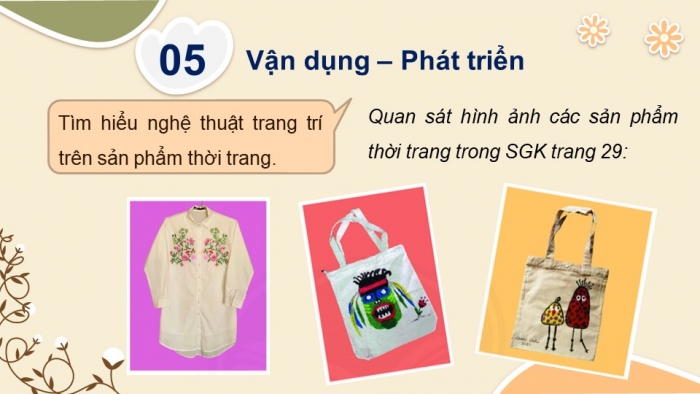 Giáo án và PPT đồng bộ Mĩ thuật 6 chân trời sáng tạo