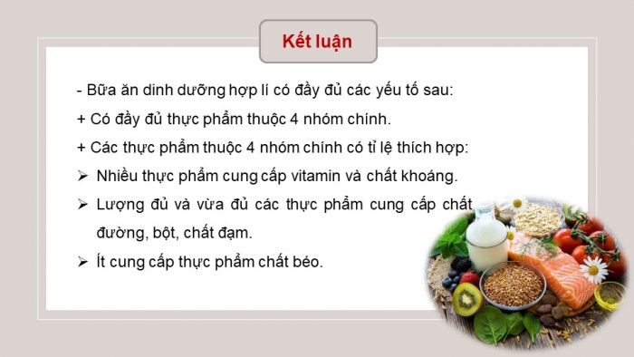 Giáo án và PPT đồng bộ Công nghệ 6 chân trời sáng tạo