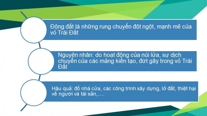 Giáo án và PPT đồng bộ Địa lí 6 kết nối tri thức